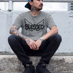 Angel Wings Tee