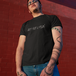 God Has a Plan Tee